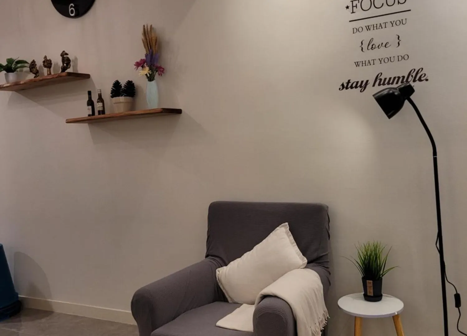 קואלה לומפור Ooak Residence At Mont Kiara