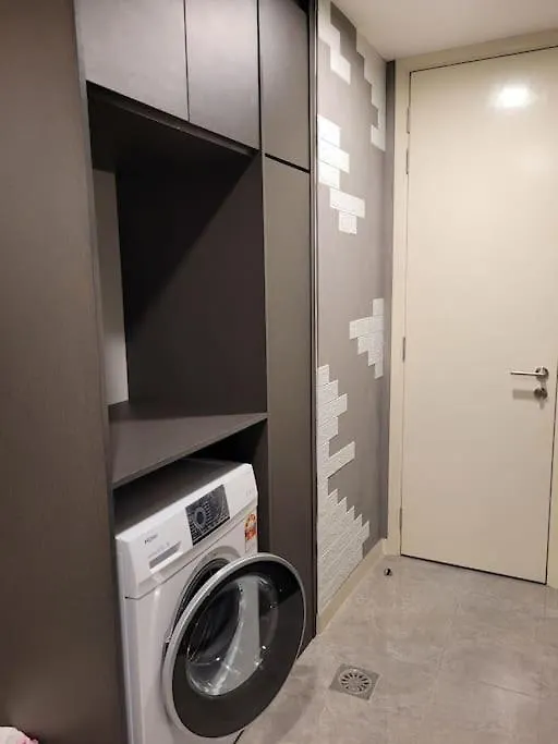 Ooak Residence At Mont Kiara Kuala Lumpur Apartment