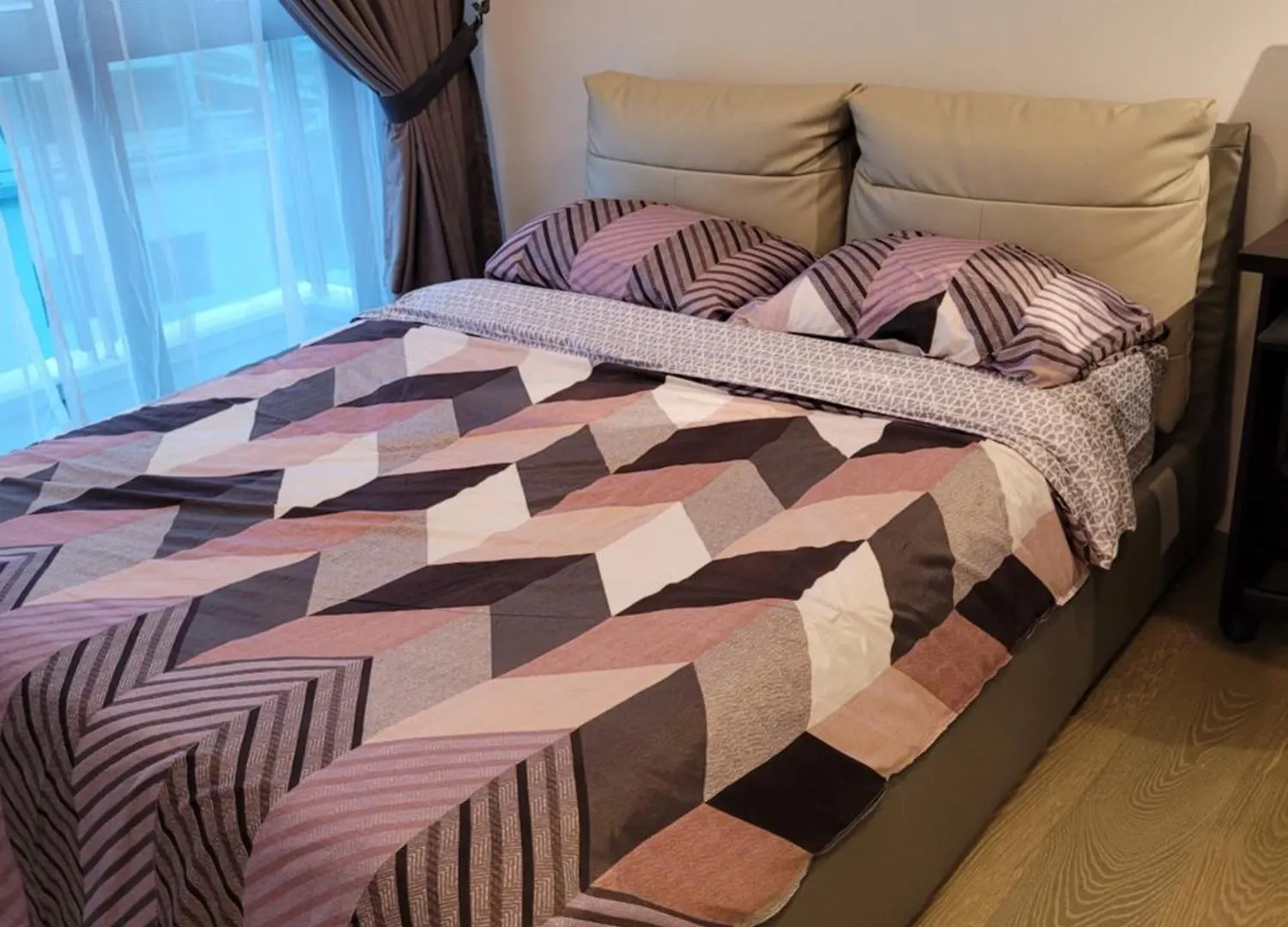 Apartment Ooak Residence At Mont Kiara Kuala Lumpur