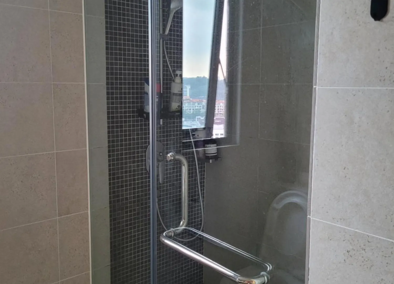Ooak Residence At Mont Kiara Kuala Lumpur Malaysia